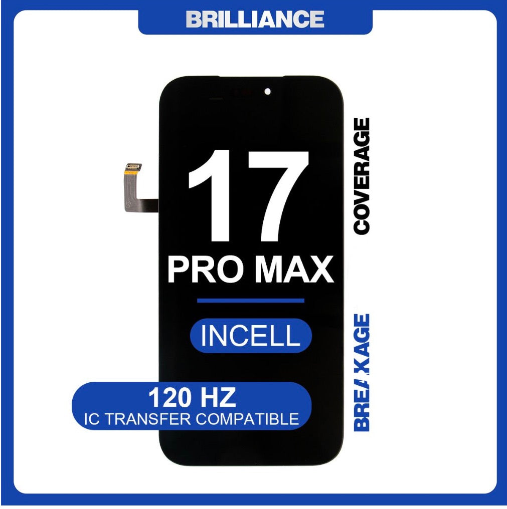 iPhone 17 Pro Max LCD Incell
