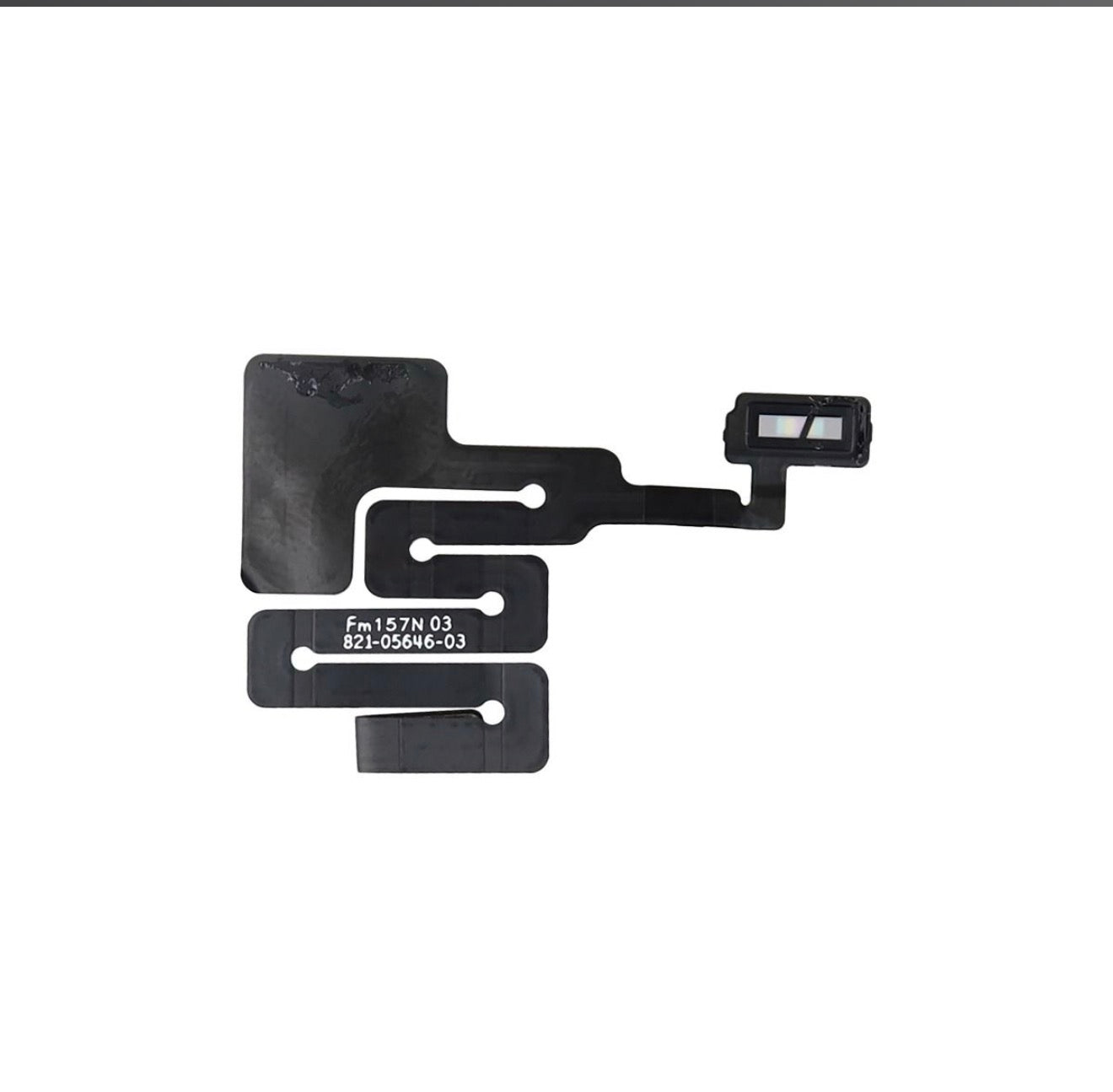 iPhone Air Proximity Flex