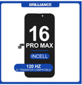 iPhone 16 Pro Max LCD Incell