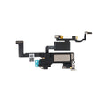 iPhone 12 / 12 Pro Earpiece With Proximity Sensor Flex Best Quality