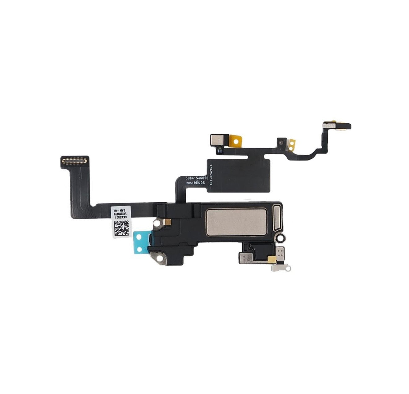 iPhone 12 / 12 Pro Earpiece With Proximity Sensor Flex Best Quality