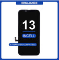 iPhone 13 LCD with Touch Black (R-IC)