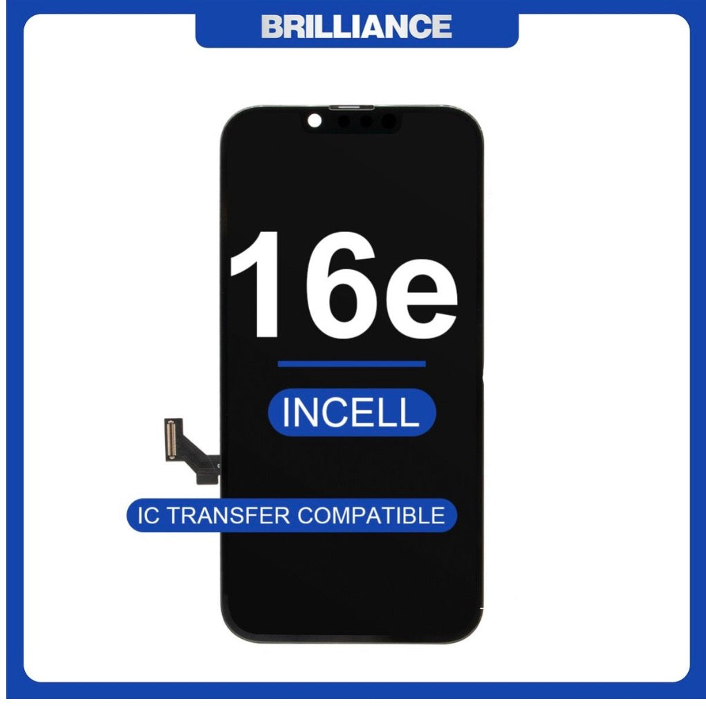 iPhone 16e/17e LCD Incell