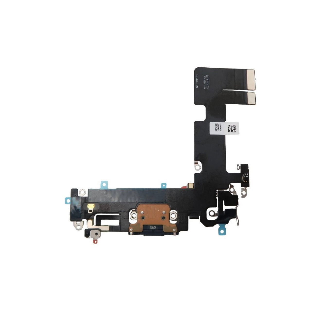 iPhone 13 Charging Port Flex Midnight (OEM PULL)