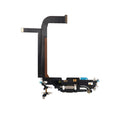 iPhone 13 Pro Max Charging Port Flex (OEM PULL)