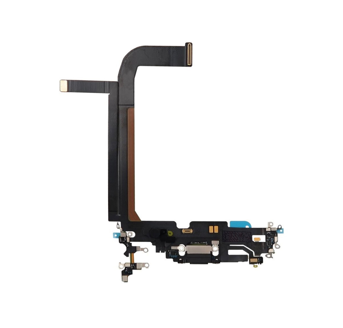 iPhone 13 Pro Max Charging Port Flex (OEM PULL)