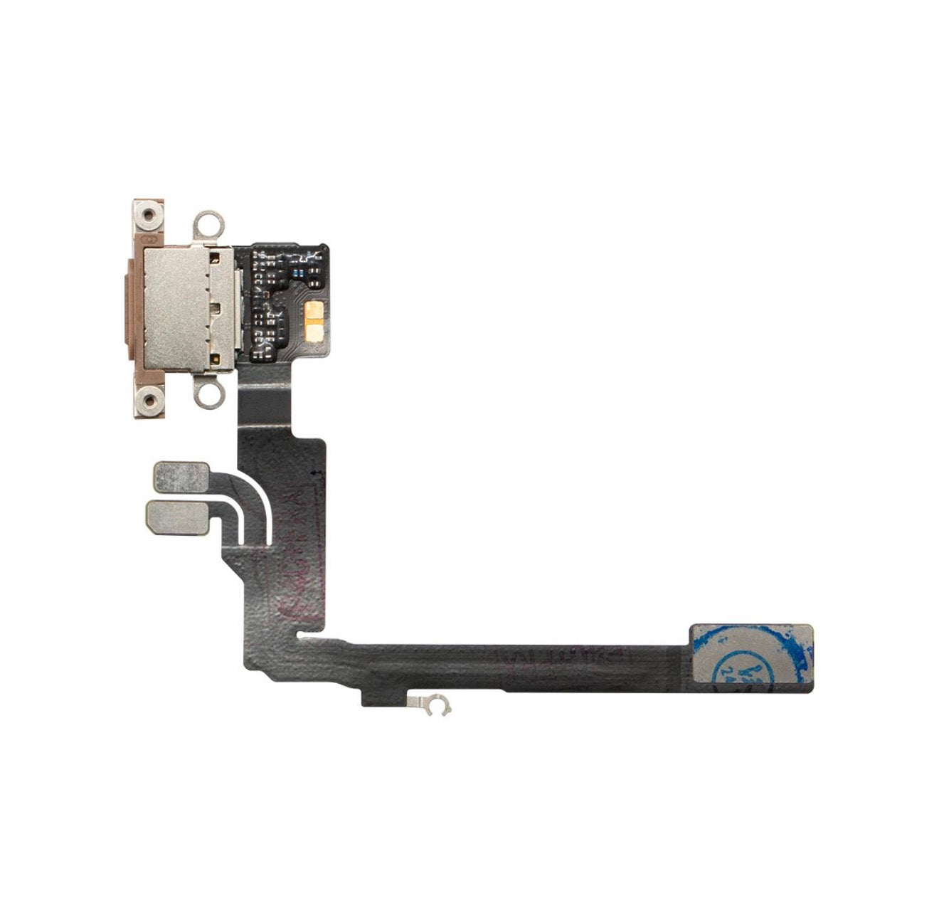 iPhone 16 Pro Charging Port Flex