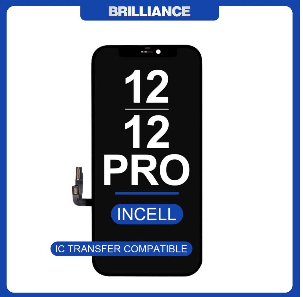 Iphone 12/12 Pro LCD Incell