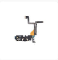 iPhone 14 Pro Charging Port Flex Space Black (OEM PULL)