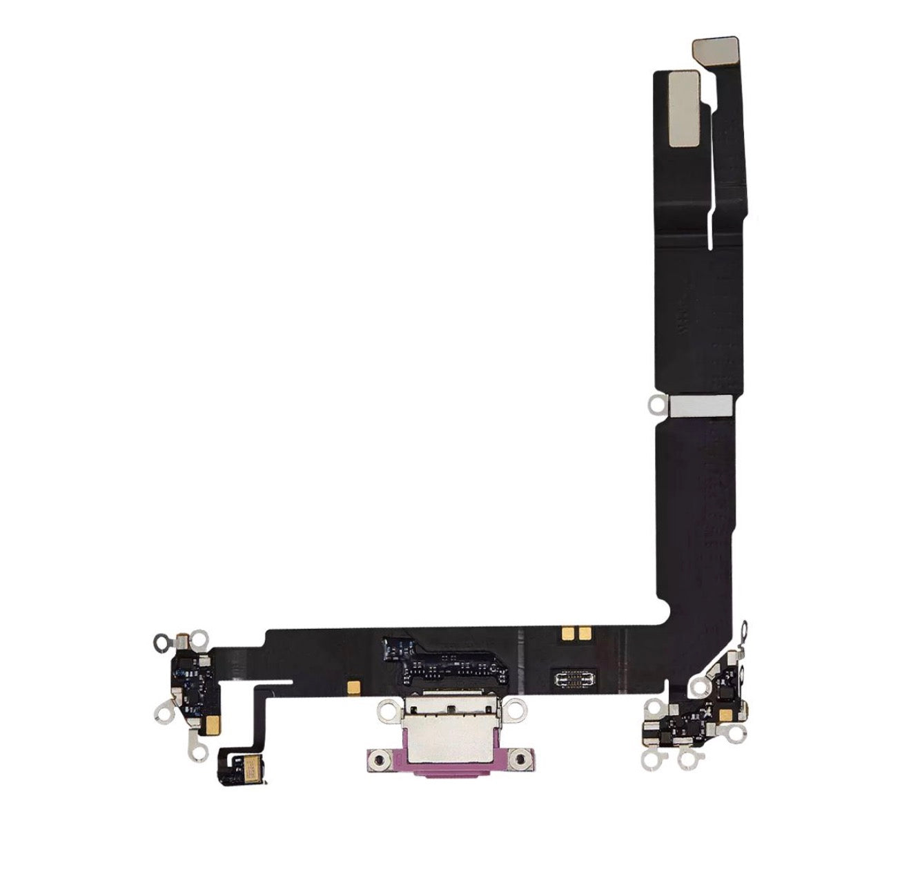 iPhone 16 Plus Charging Port Flex