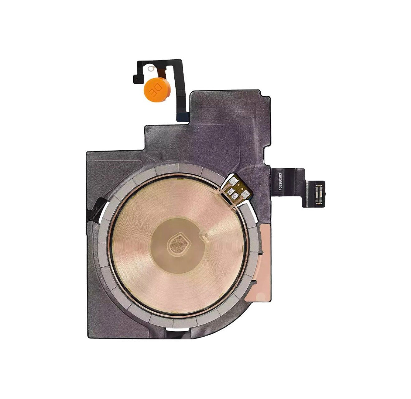 iPhone 16 Wireless NFC Charging Flex With Flashlight Flex Cable