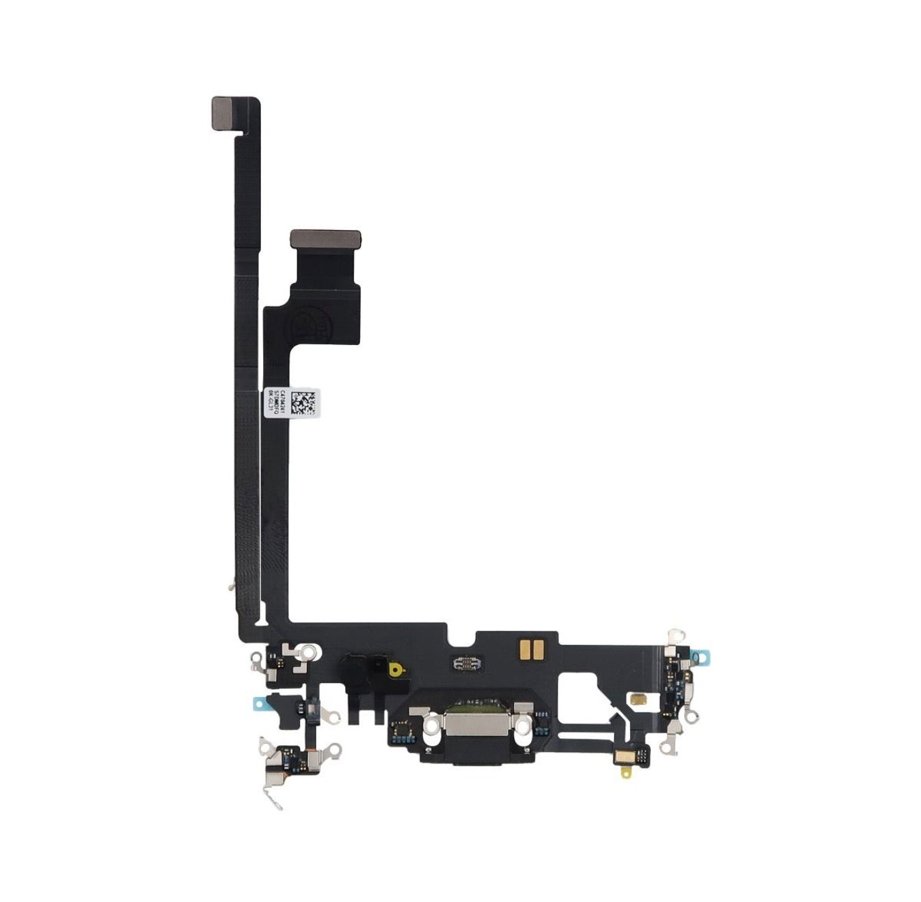 iPhone 12 Pro Max Charging Port Flex (OEM PULL)