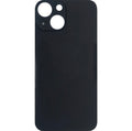 iPhone 13 Back Glass Door without Camera Lens Midnight ( OEM PULL)