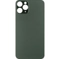iPhone 11 Pro Max Back Glass without Lens Midnight Green ( OEM PULL)