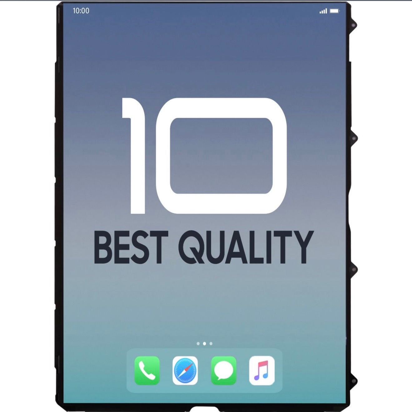 iPad 10 (2022) / iPad 11 (2025) LCD Screen Display