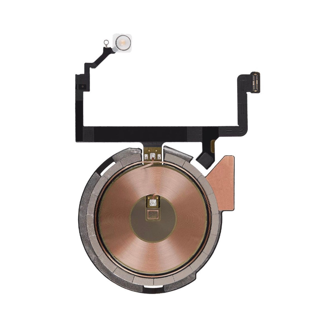 iPhone 14 Plus - NFC Wireless Charging