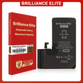 Brilliance Elite iPhone 15 Pro Diagnosable Battery (3430mAh)