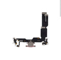 iPhone 15 Plus Charging Port Flex Best Quality