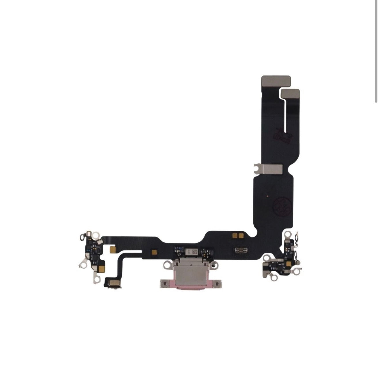 iPhone 15 Plus Charging Port Flex Best Quality