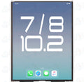 IPad 7 10.2" / IPad 8 10.2" / IPad 9 10.2" LCD (OEM)