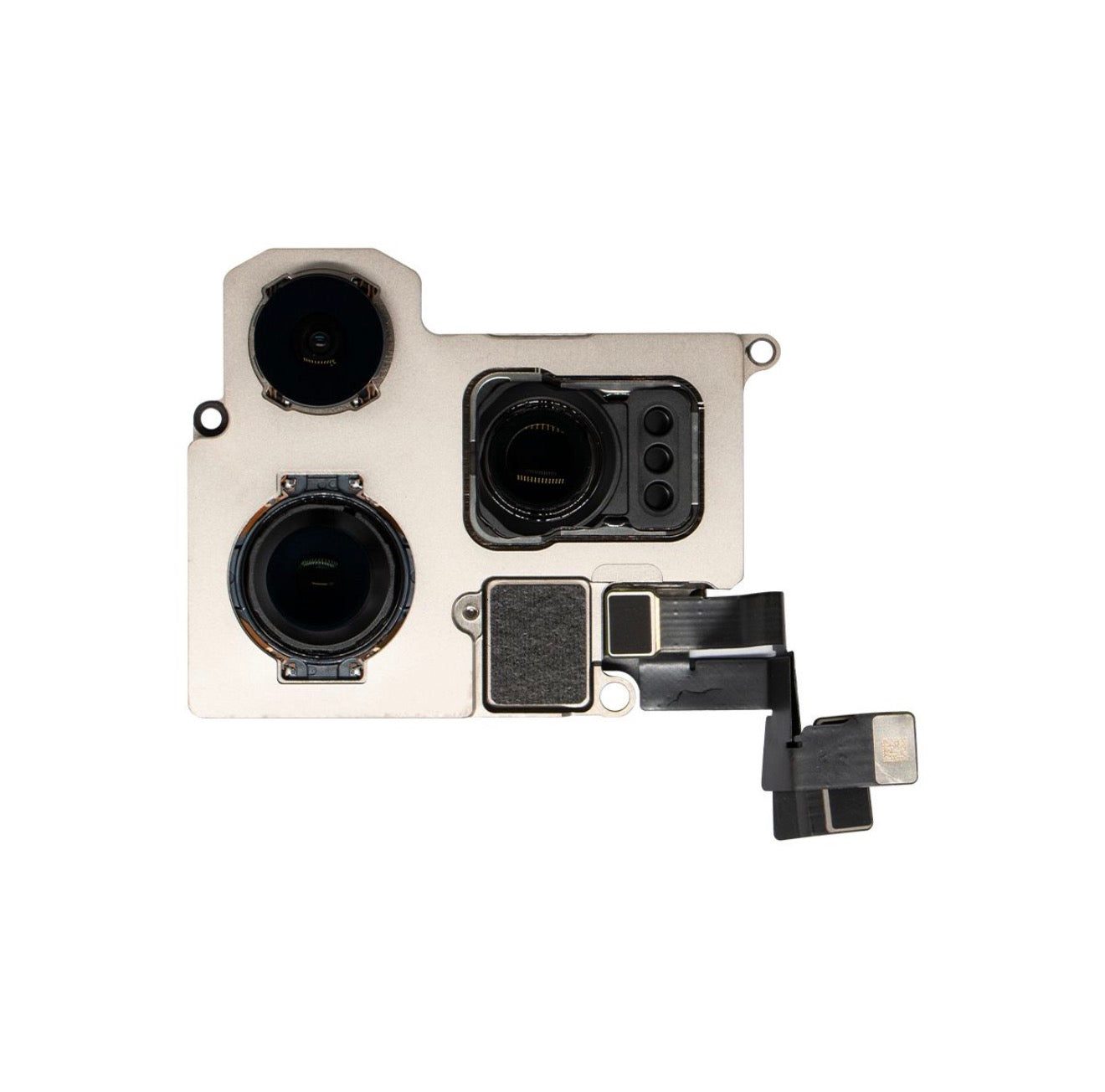 iPhone 16 Pro Max Back Camera OEM

$65