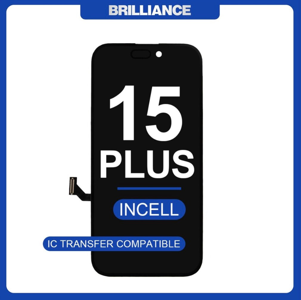 iPhone 15 Plus LCD Incell