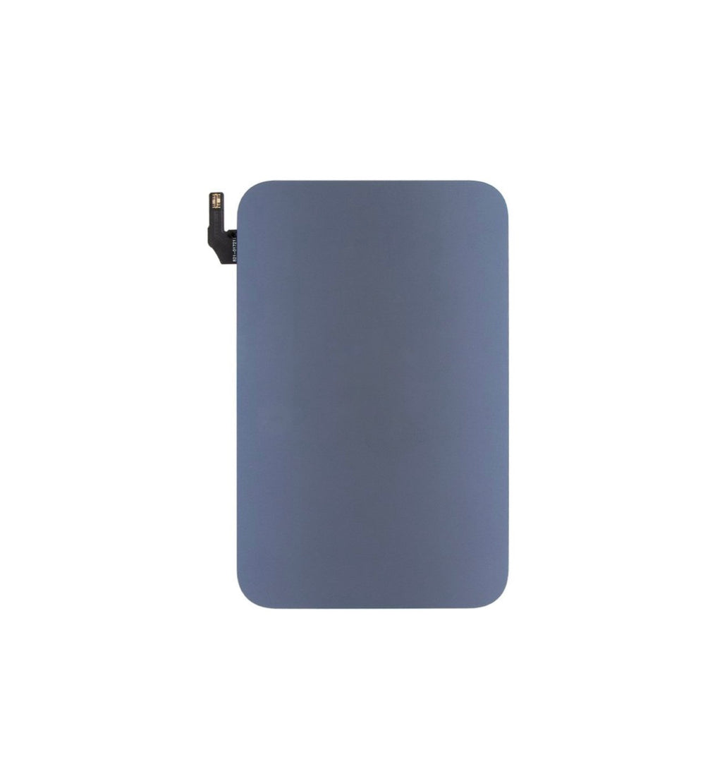 iPhone 17 Pro Max Back Glass w/ MagSafe Magnet & NFC Deep Blue (OEM PULL)