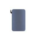 iPhone 17 Pro Max Back Glass w/ MagSafe Magnet & NFC Deep Blue (OEM PULL)