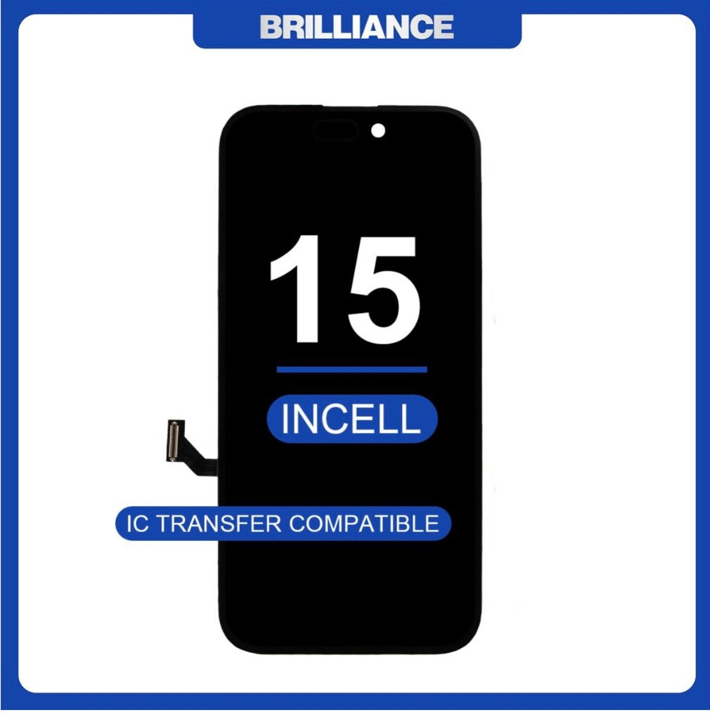 iPhone 15 LCD Incell
