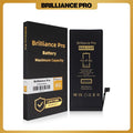 Brilliance Pro iPhone 8 Battery (2210mAh) Maximum Capacity