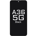 Samsung A36 5G (A366 / 2025) LCD With Touch Black