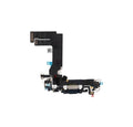 iPhone 13 Mini Charging Port Flex Midnight