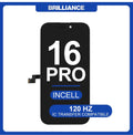 iPhone 16 Pro Lcd Incell
