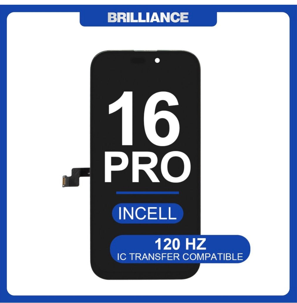 iPhone 16 Pro Lcd Incell