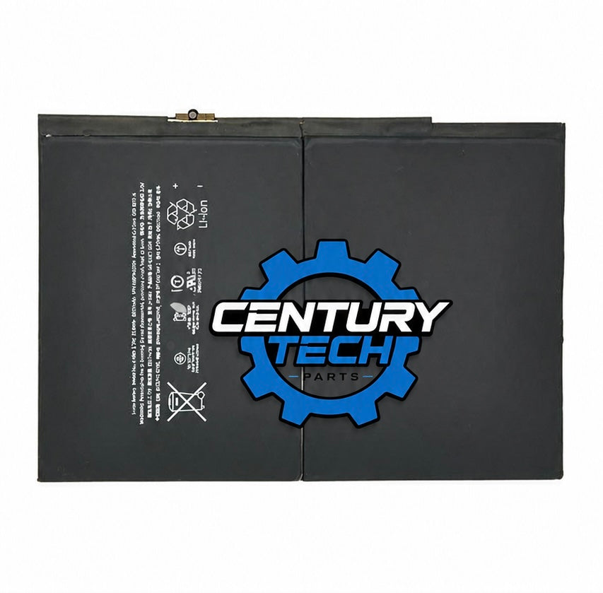 IPad Air / IPad 5 / IPad 6 / IPad 7 / IPad 8 / IPad 9 Battery