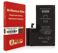 iPhone 15 Pro Max Diagnosable Battery (4800mAh)