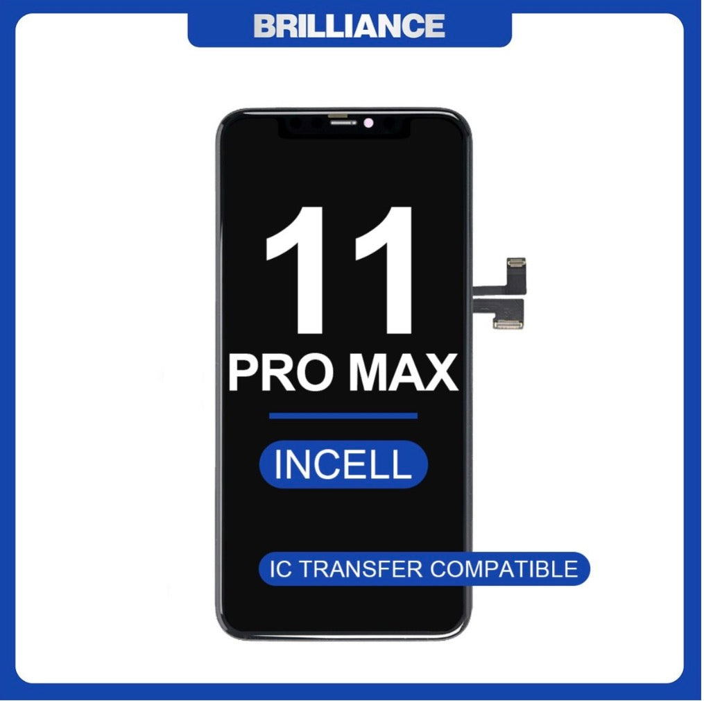 iPhone 11 Pro Max LCD Incell