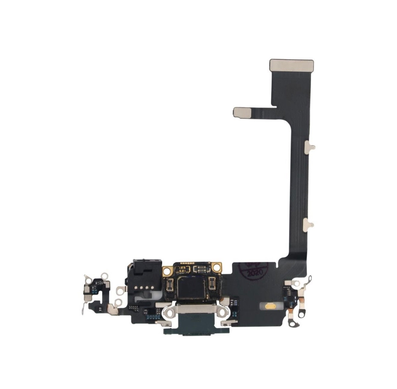 iPhone 11 Pro Charging Port Flex + Daughter Board Best Quality