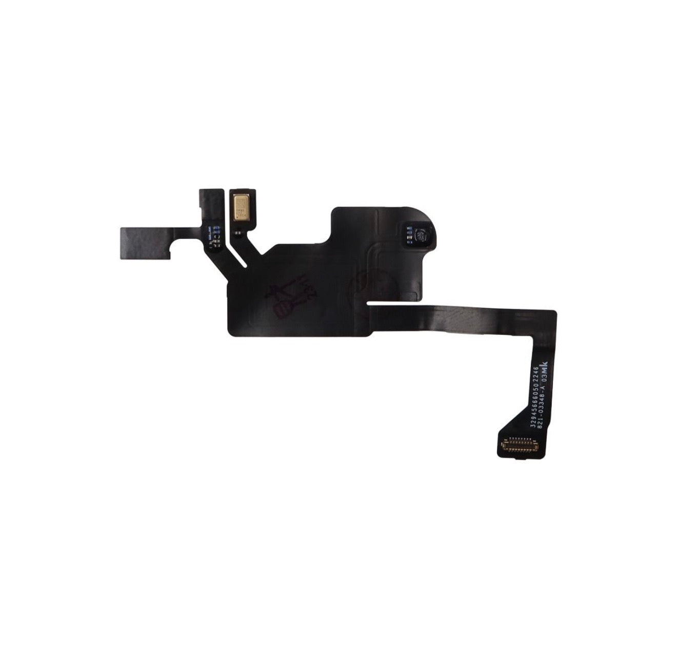 iphone 13 mini proximity sensor flex