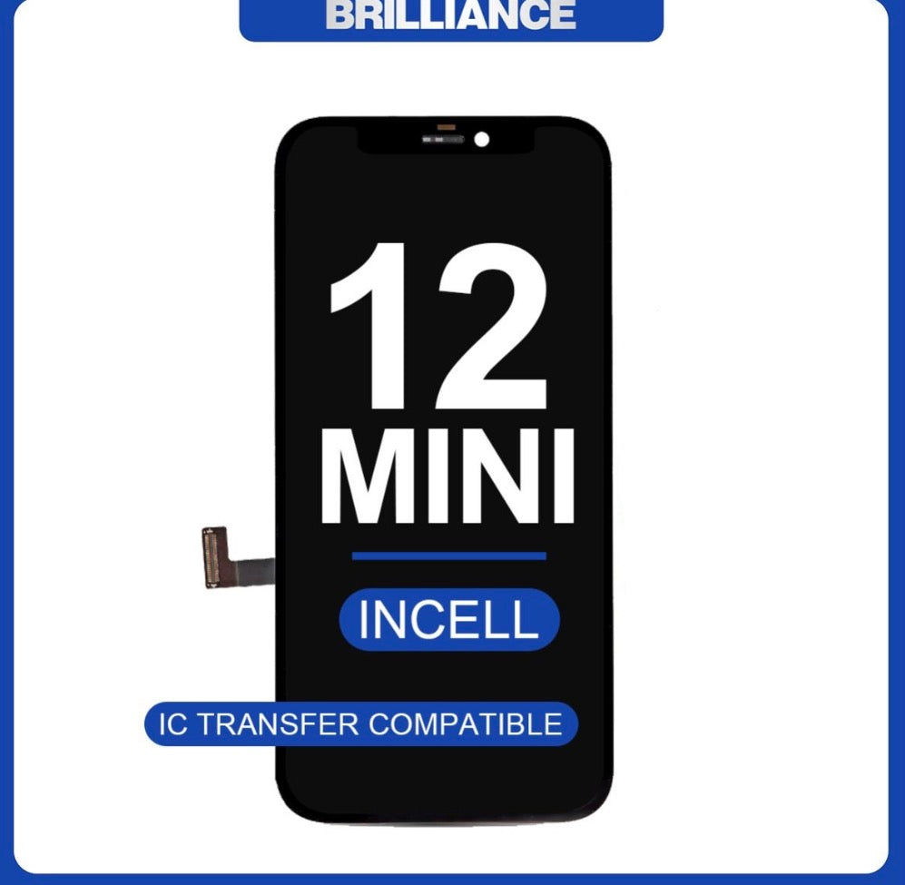 iPhone 12 Mini LCD Incell