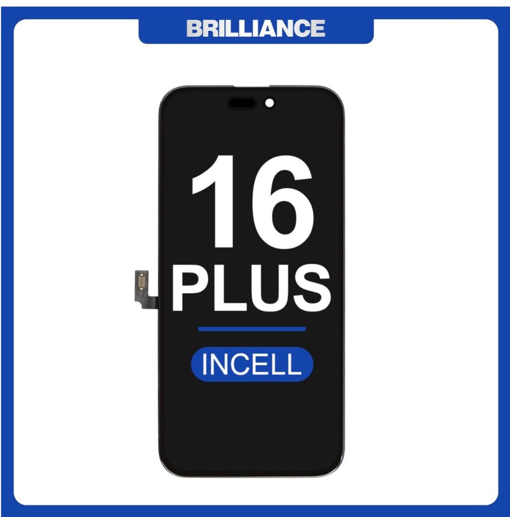 Iphone 16 Plus LCD Incell
