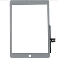 Brilliance Pro iPad 7 10.2'' / iPad 8 10.2'' / iPad 9 10.2'' Digitizer Best Quality White