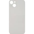 iPhone 13 Back Glass Door without Camera Lens Starlight ( OEM PULL