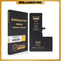 Brilliance Pro iPhone XS Battery (2970mAh) Maximum Capacity