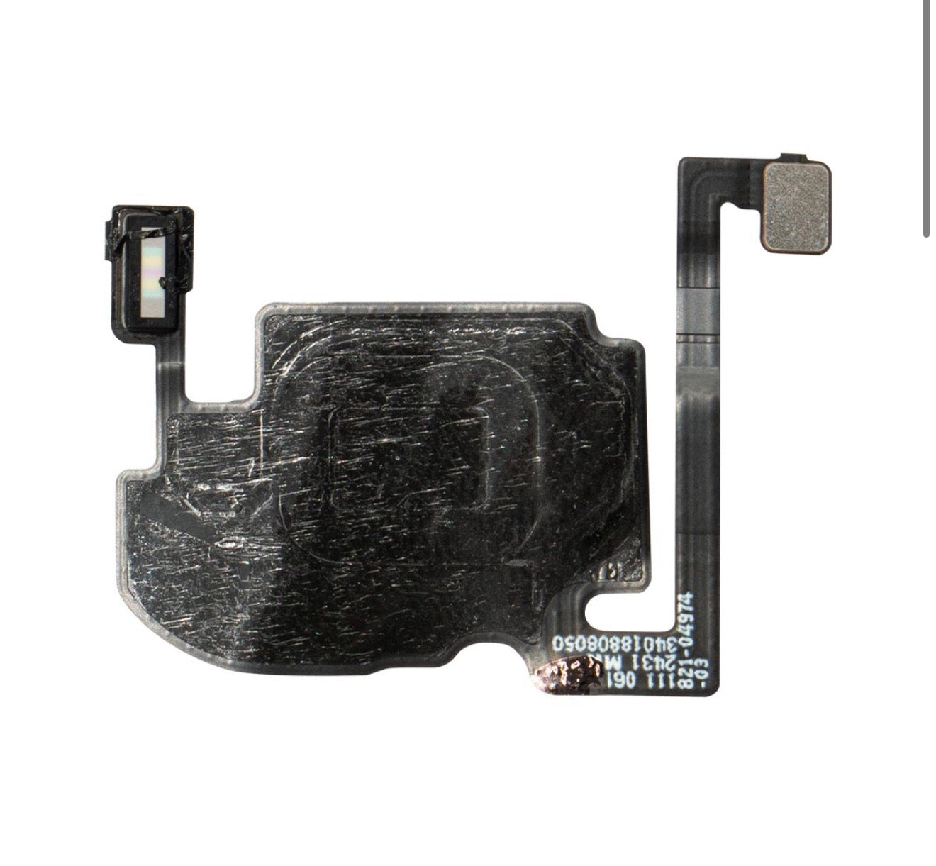 iPhone 16 Pro Proximity Flex