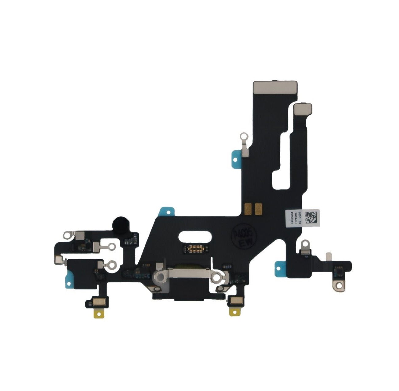 iPhone 11 Charging Port Flex (OEM PULL)