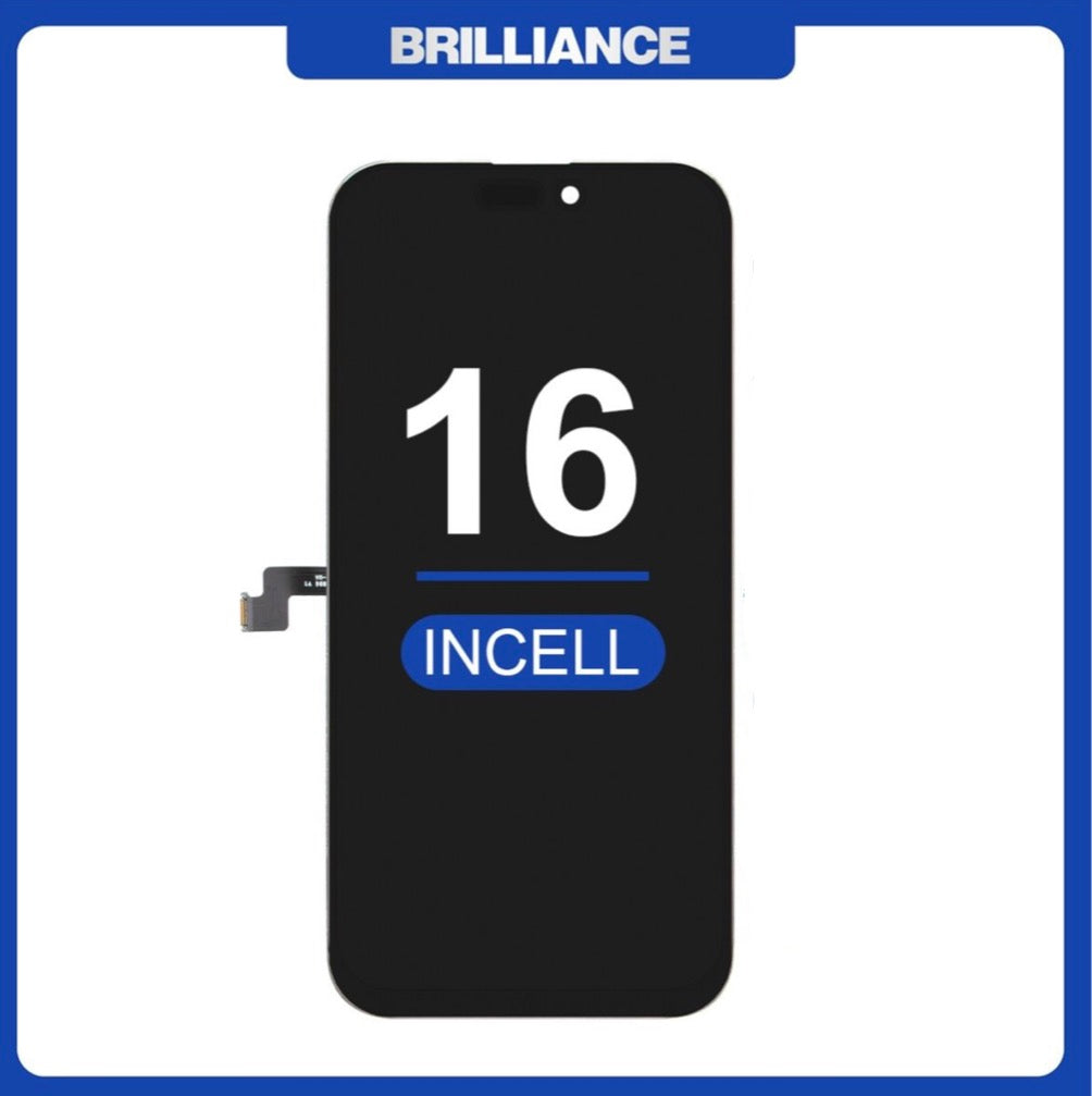 Iphone 16 LCD Incell