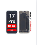 Iphone 17 Pro Soft Oled