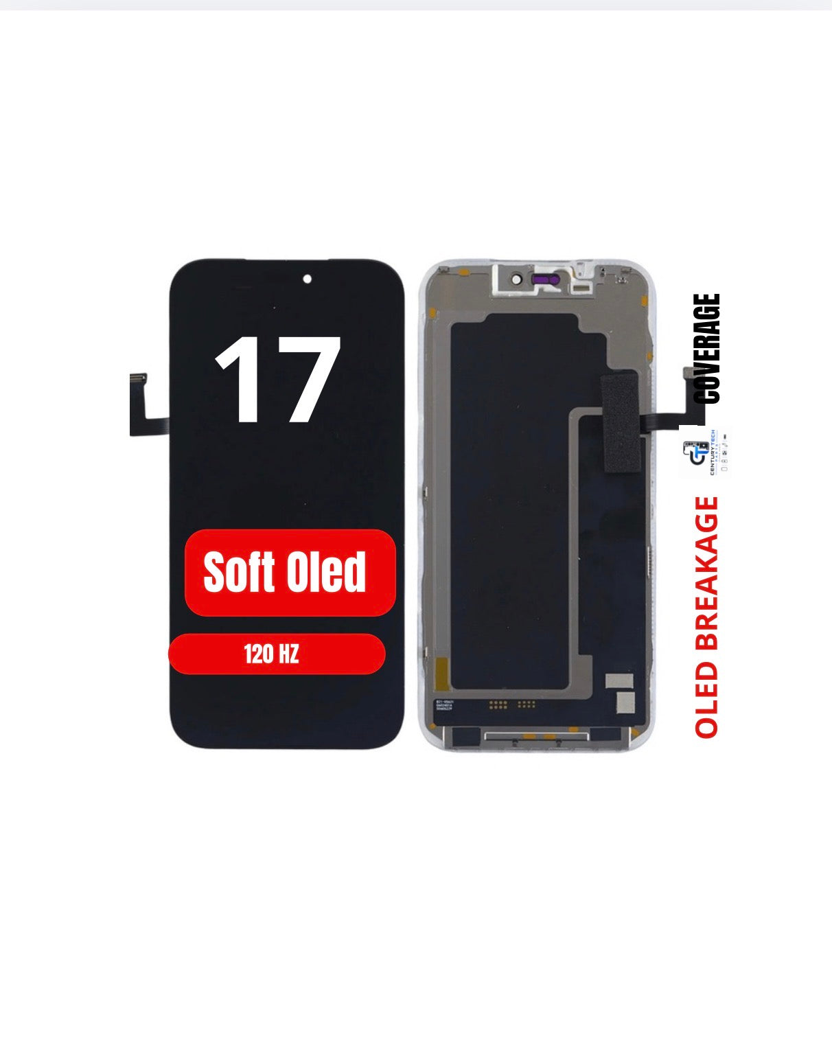 Iphone 17 Soft Oled